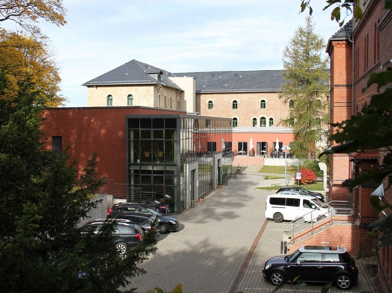 AFI LSA Blankenburg